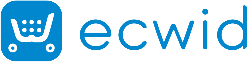 Ecwid logo