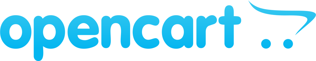 OpenCart Logo
