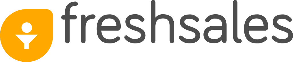 FreshSales Logo