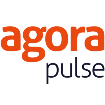 Agorapulse Logo