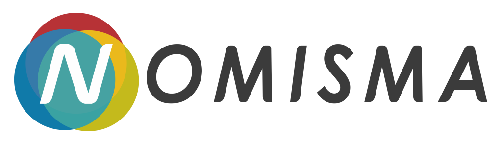 Nomisma Logo