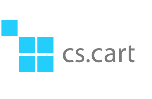 CS-Cart Logo
