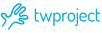 Twproject logo