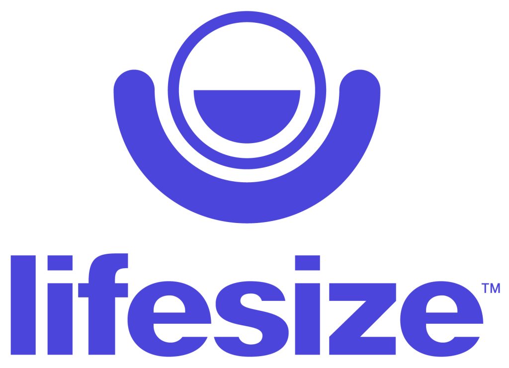 LifeSize Logo