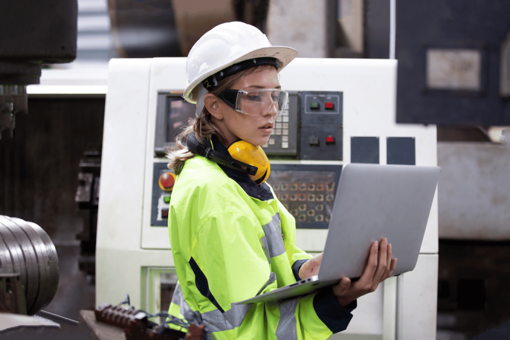 How to Improve Safety in the Workplace with Modern Technologies