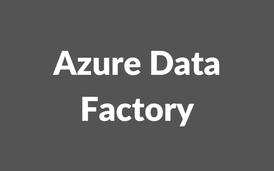 Azure Data Factory Workshop: Hands-On Training